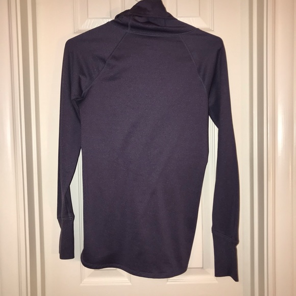 UnderArmour ColdGear Long Sleeve - Picture 4 of 5